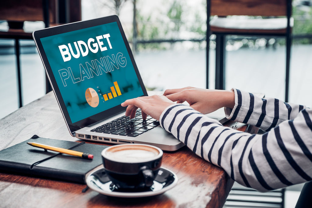 Budget_Poza curs