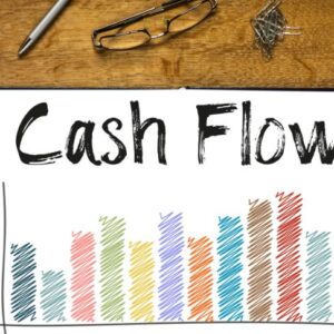 Ebook Cum controlam Cash-ul firmei